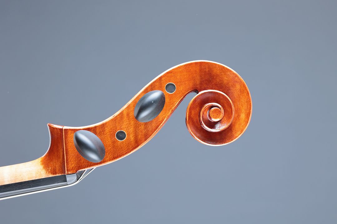 Leonhardt Rainer W. - Mittenwald Anno 2025 - C-420